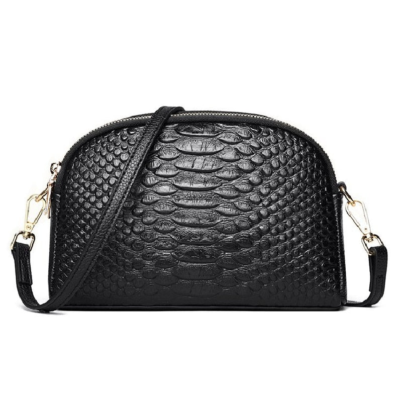 Bolsa Feminina Croco - Grace