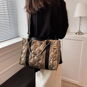 Bolsa Puffer Ralana