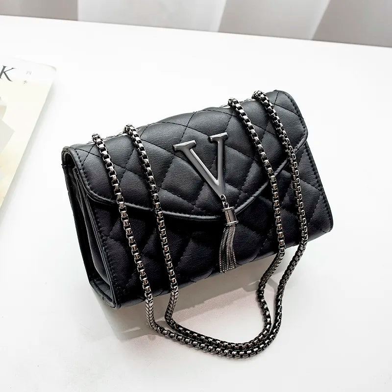 Bolsa Feminina Vicki