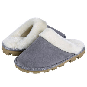 pantufa de pelo winter