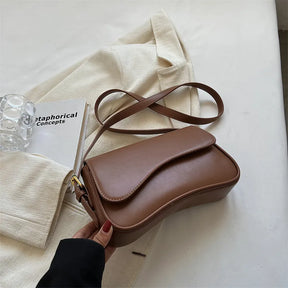 Bolsa Feminina Emma Vintage