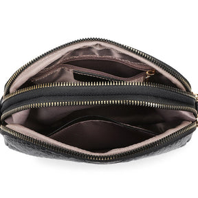 Bolsa Feminina Croco - Grace
