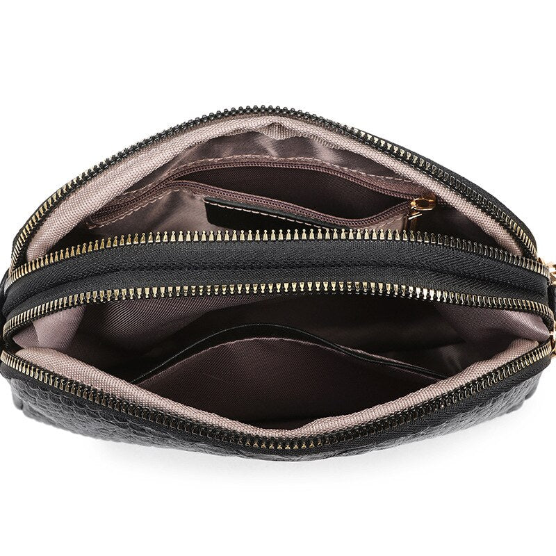 Bolsa Feminina Croco - Grace