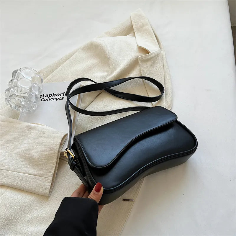 Bolsa Feminina Emma Vintage