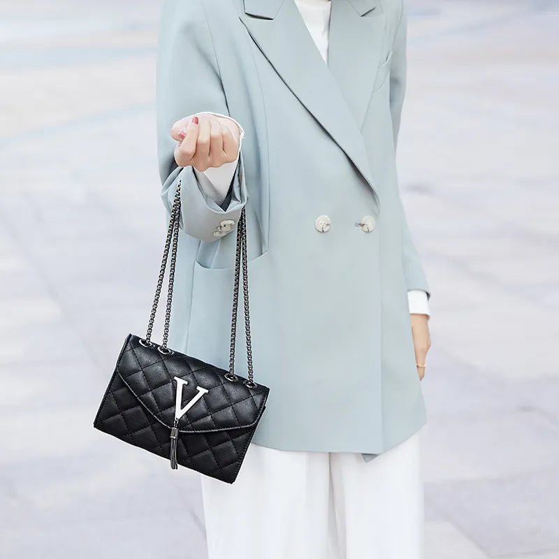 Bolsa Feminina Vicki