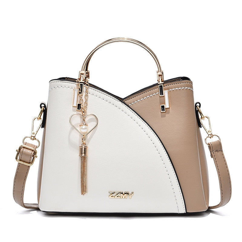 Bolsa Feminina Zmmy - Vicki