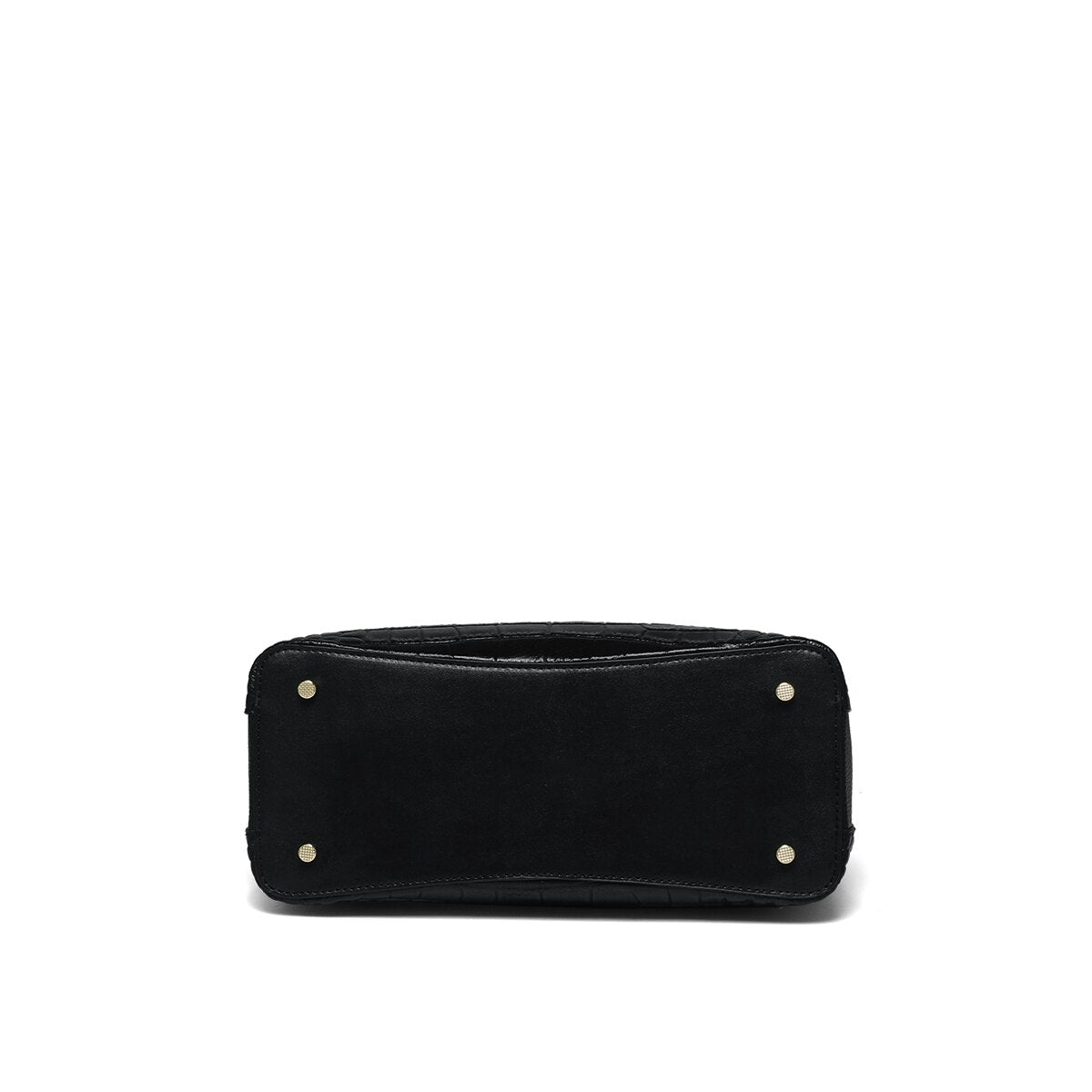 Bolsa Feminina Couro legítimo Frivole