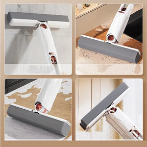 Rodo Mini Mop 3 Pcs