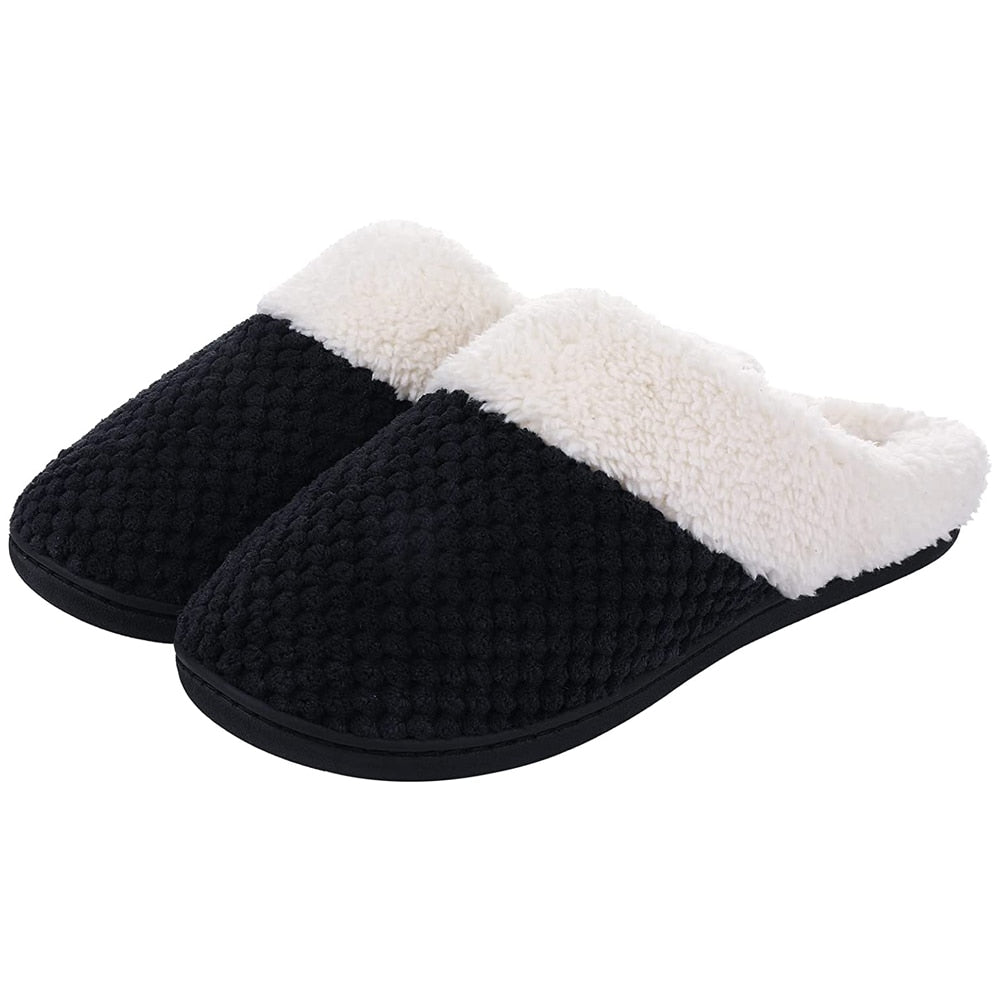 pantufa de pelo winter