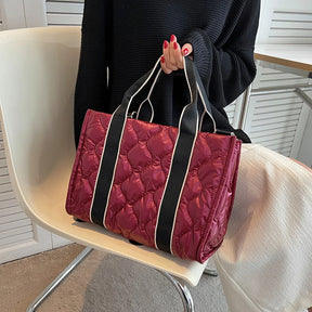 Bolsa Puffer Ralana