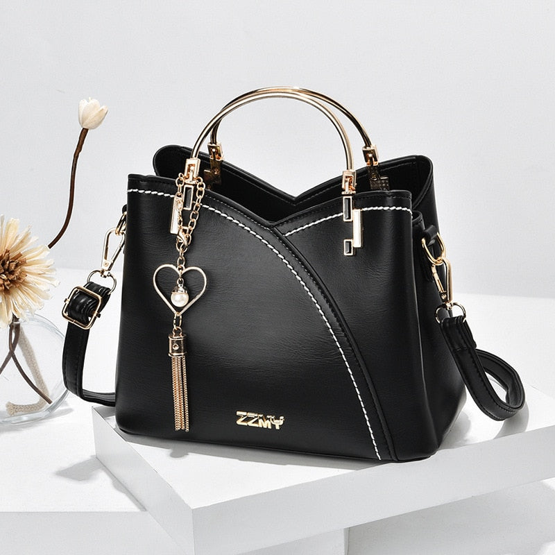 Bolsa Feminina Zmmy - Vicki
