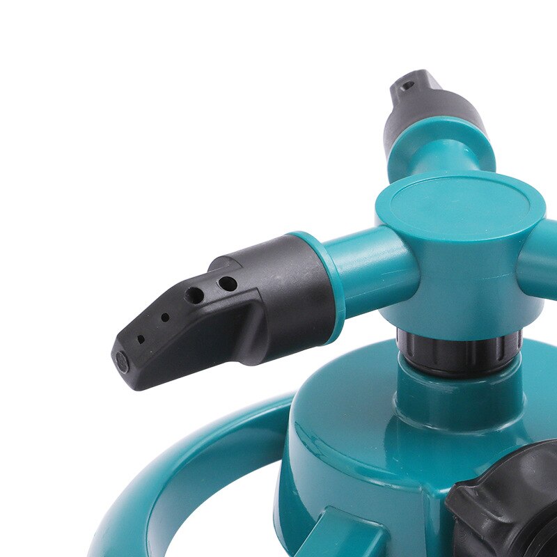 Irrigador de Jardim