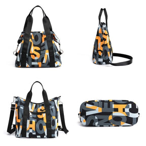 Bolsa Grande Feminina Loma