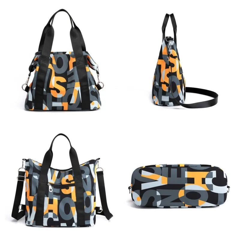 Bolsa Grande Feminina Loma