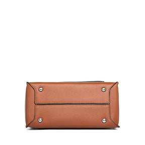 Bolsa Couro Legítimo Matilde