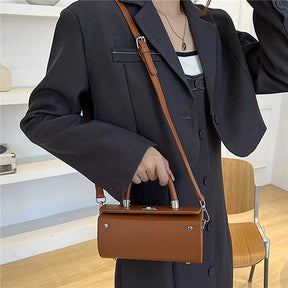 Bolsa Baú Fanich