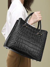 Bolsa Feminina Couro legítimo Frivole