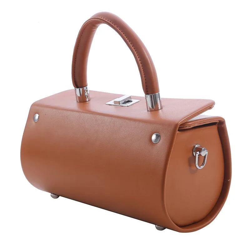 Bolsa Baú Fanich