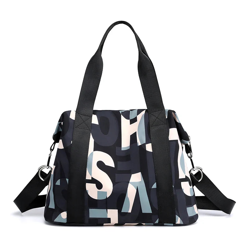 Bolsa Grande Feminina Loma