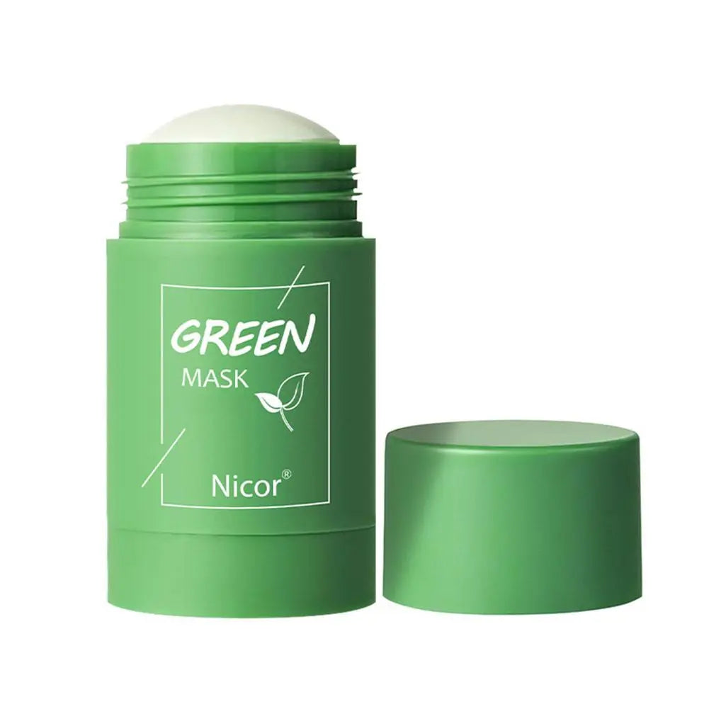 Removedor de cravos Green Mask