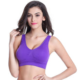 Top feminino Gym