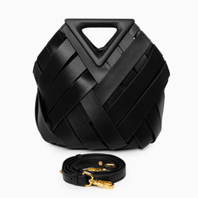 Bolsa Sabrina Couro