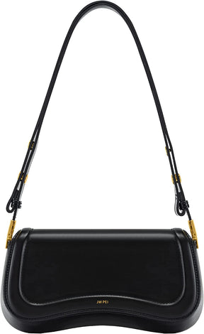 Bolsa de Couro Jezabel PEI