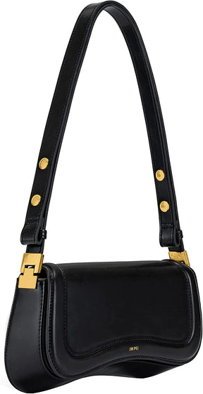 Bolsa de Couro Jezabel PEI
