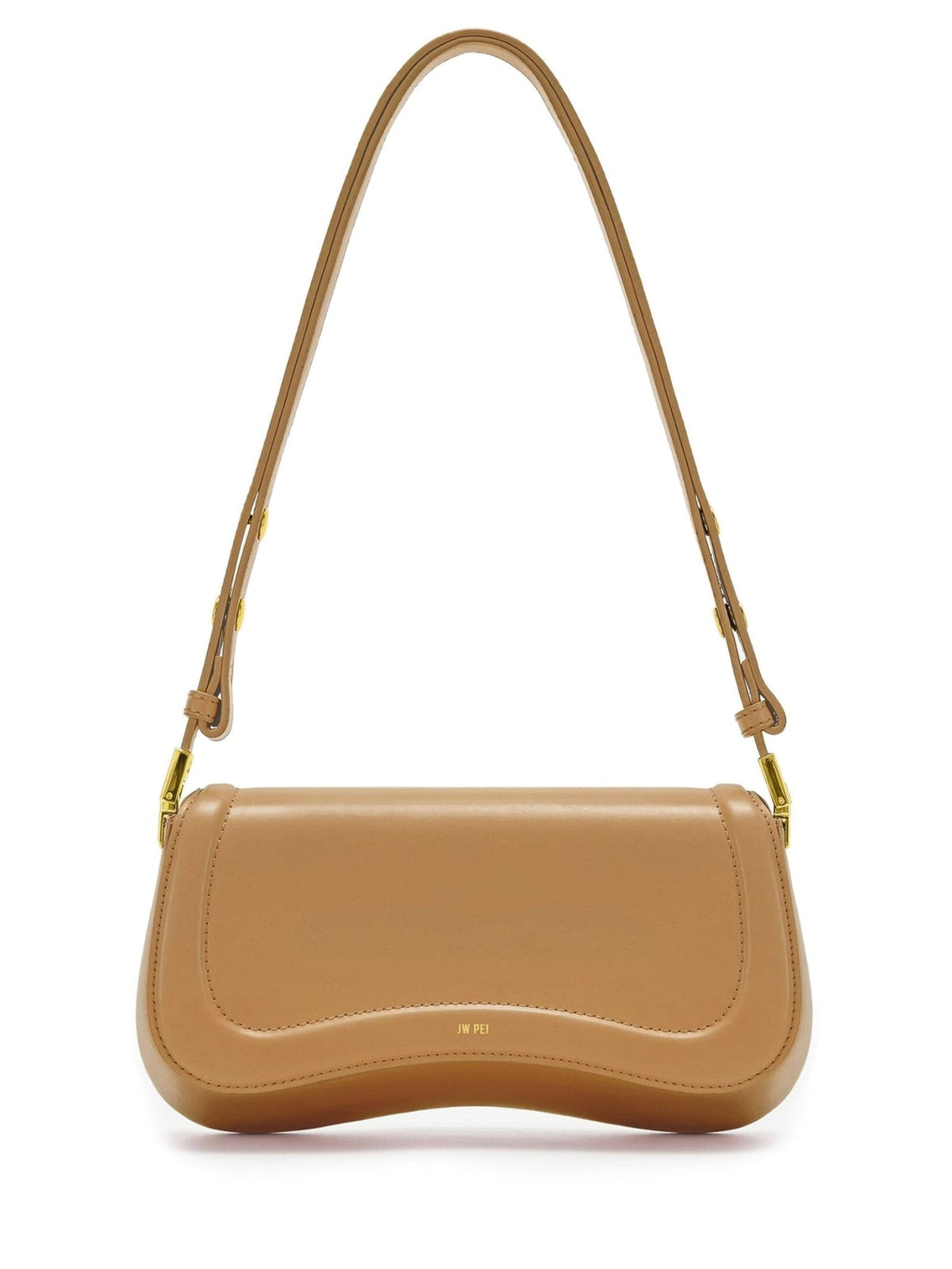 Bolsa de Couro Jezabel PEI