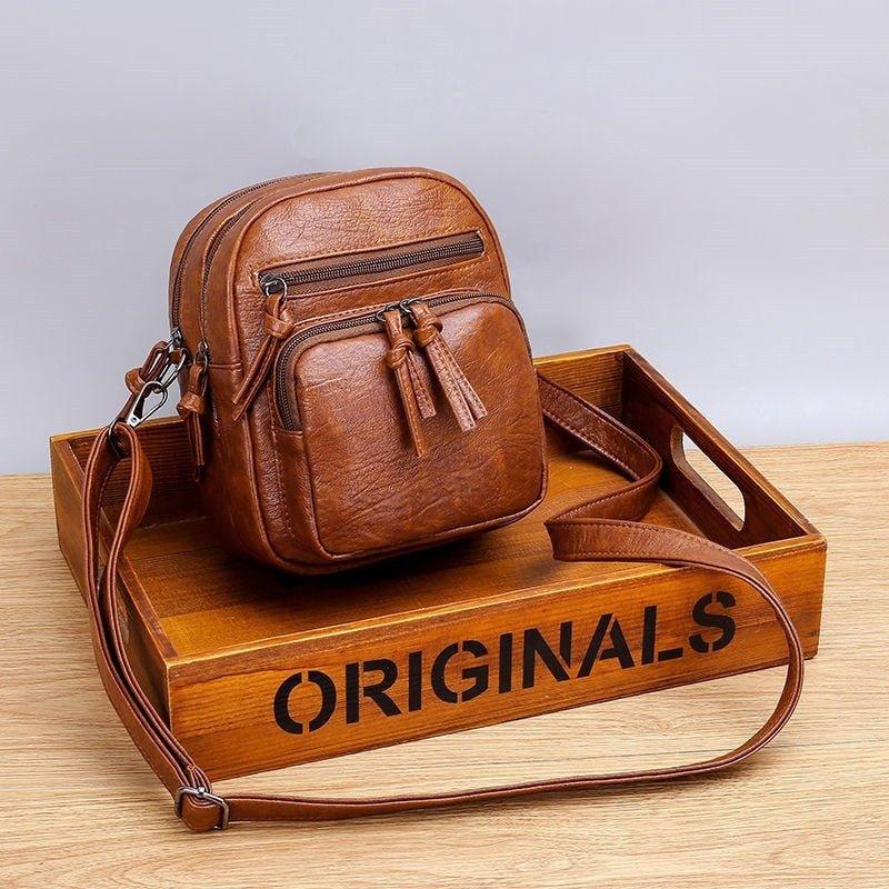 CrossBody Bellie