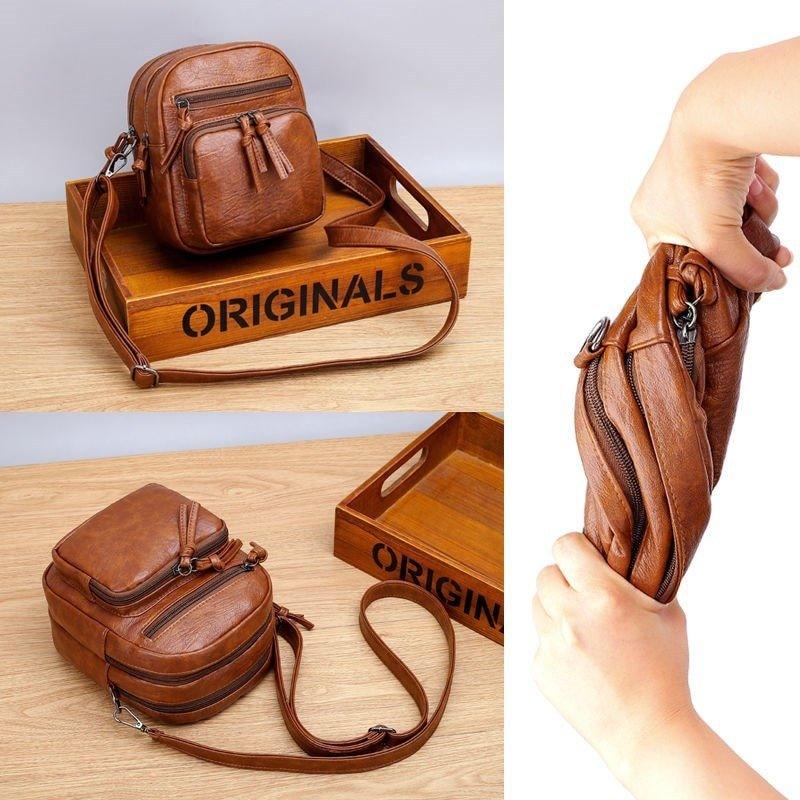 CrossBody Bellie