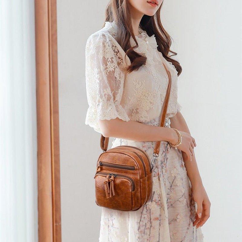 CrossBody Bellie
