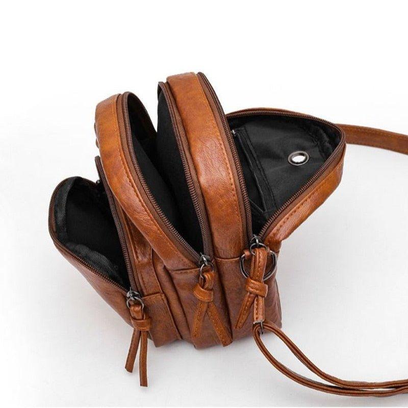 CrossBody Bellie