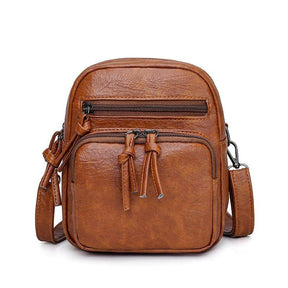 CrossBody Bellie