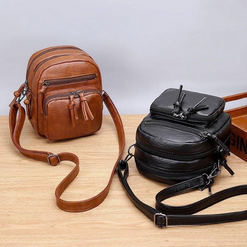 CrossBody Bellie