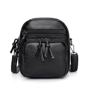 CrossBody Bellie