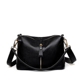 Bolsa Transversal Couro Danielle