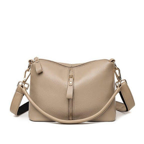 Bolsa Transversal Couro Danielle