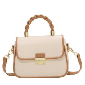Bolsa Feminina Transversal Gilda
