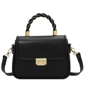 Bolsa Feminina Transversal Gilda