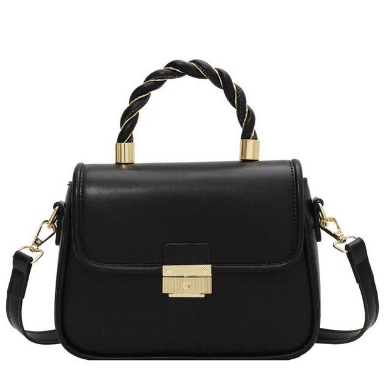Bolsa Feminina Transversal Gilda
