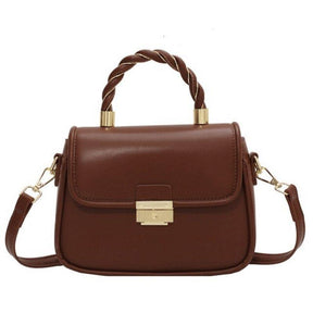 Bolsa Feminina Transversal Gilda