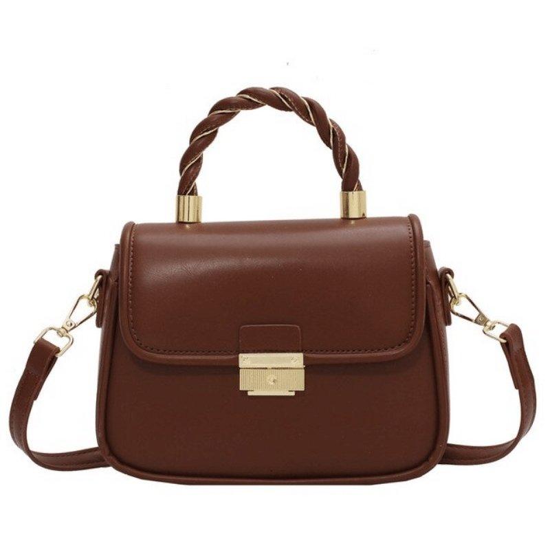 Bolsa Feminina Transversal Gilda