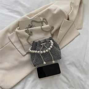 Bolsa Feminina Melinda