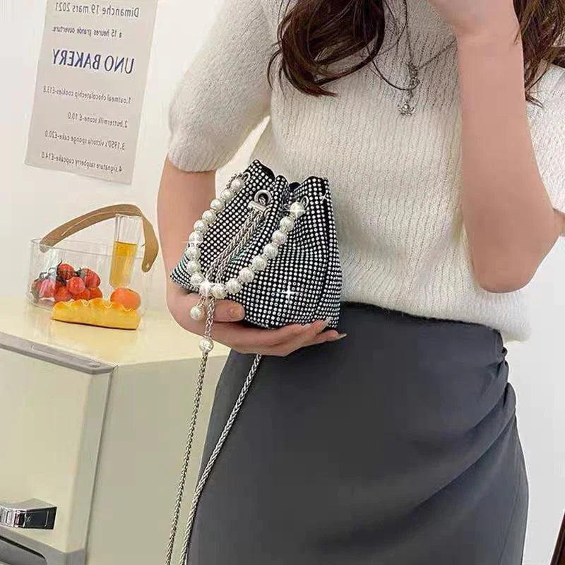 Bolsa Feminina Melinda