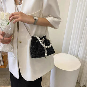 Bolsa Feminina Melinda