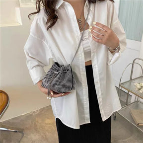 Bolsa Feminina Melinda
