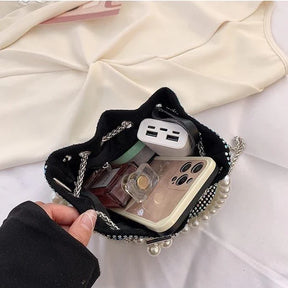 Bolsa Feminina Melinda