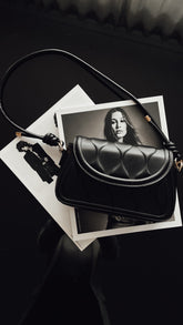 Bolsa Baguete Camila Coutinho