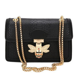 Bolsa Ashley Aleonara